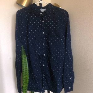 Aeropostale button down ✨NEW